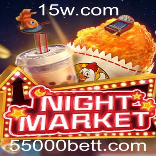 NIGHTMARKET: Explorando o Novo Fenômeno dos Jogos