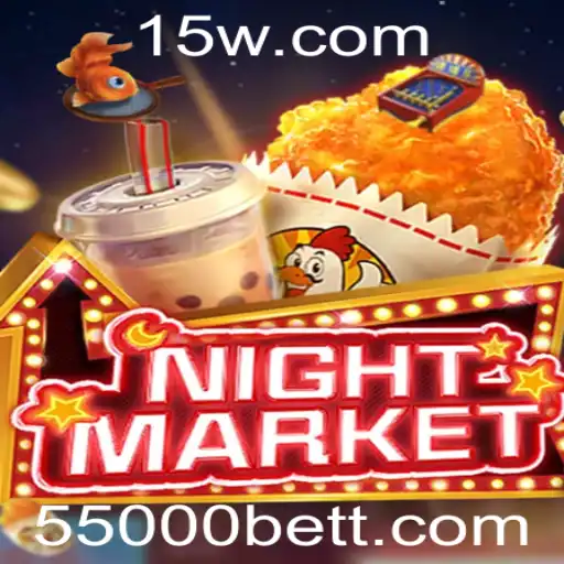 NIGHTMARKET: Explorando o Novo Fenômeno dos Jogos
