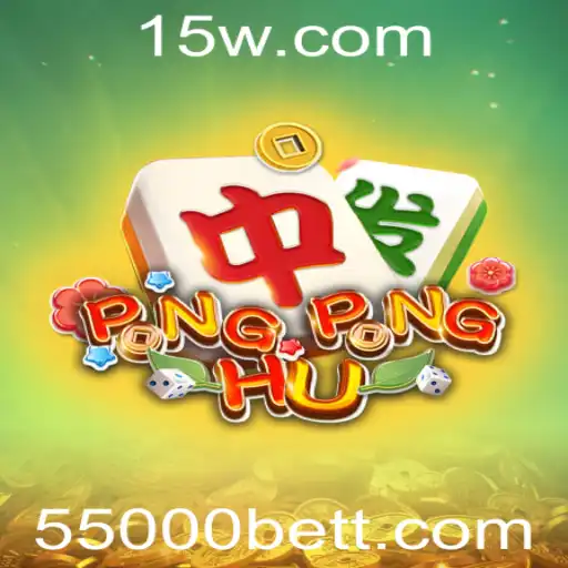 Descubra o Fascinante Mundo de PONGPONGHU e a Dinâmica do 55000bet
