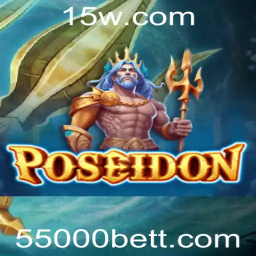 Explorando o Mundo de Poseidon: Um Mergulho no Jogo Inovador 55000bet