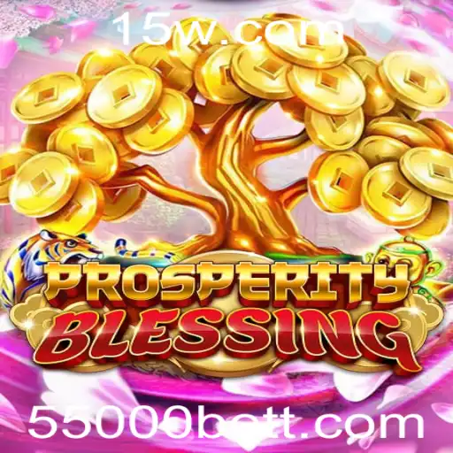 Descubra o Mundo de ProsperityBlessing: Instruções e Regras