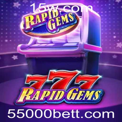 Descubra o Mundo de Emoções de RapidGems777