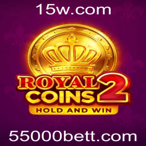 Descubra o Novo Fenômeno dos Jogos: RoyalCoins2 e a Estratégia 55000bet