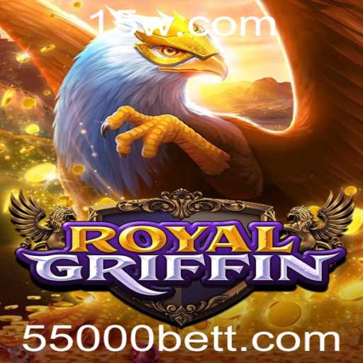Descobrindo RoyalGriffin: O Novo Fenômeno dos Jogos Online
