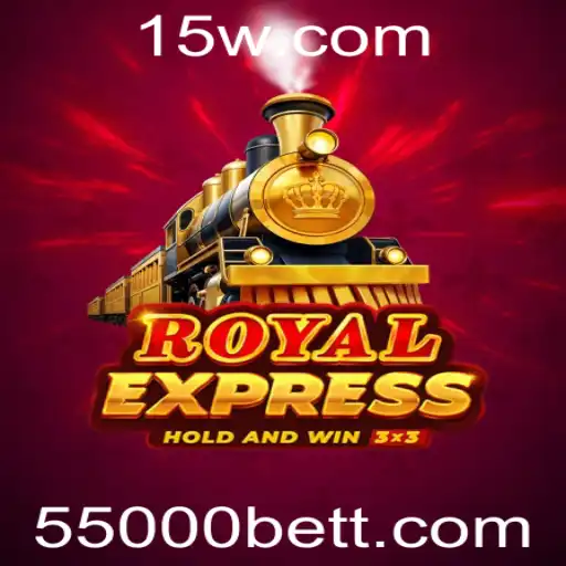 Royal Express: O Novo Fenômeno dos Jogos de Aposta