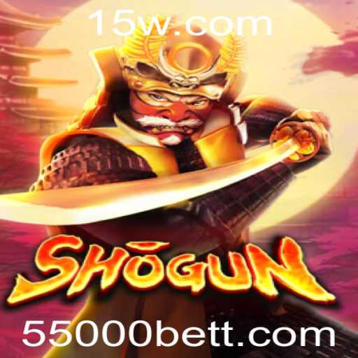 Explorando Shogun: O Jogo de Estratégia com a Palavra-chave 55000bet