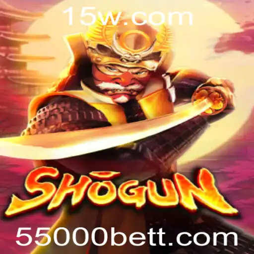 Explorando Shogun: O Jogo de Estratégia com a Palavra-chave 55000bet