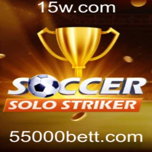 Descubra o Mundo do SoccerSoloStriker: A Emoção do Futebol em um Jogo Interativo
