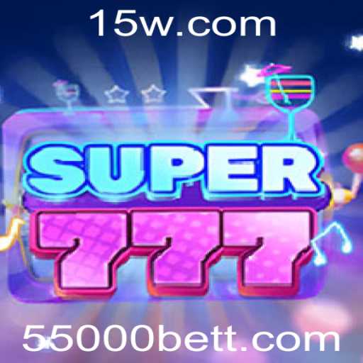 Explorando o jogo Super777: Diversão e Estratégia na 55000bet