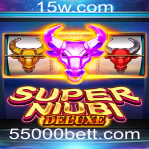 Desvendando SuperNiubiDeluxe: Uma Nova Era de Entretenimento Interativo