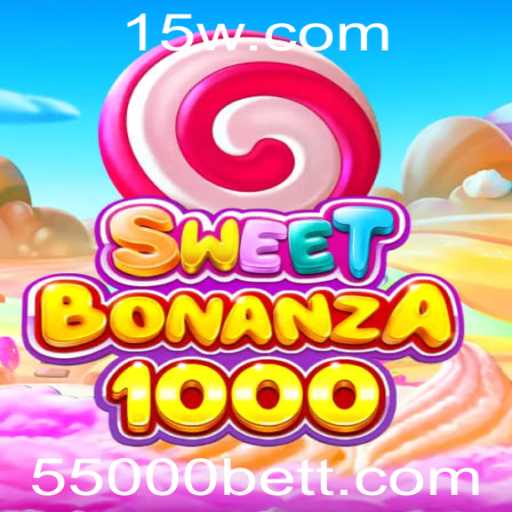 Explorando o Fascinante Mundo de SweetBonanza1000: Um Guia Completo com ênfase no 55000bet