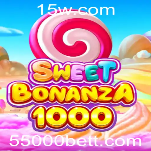 Explorando o Fascinante Mundo de SweetBonanza1000: Um Guia Completo com ênfase no 55000bet