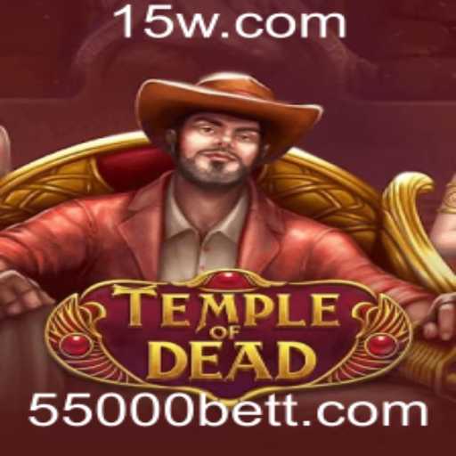 Explorando o Universo de TempleofDead: O Novo Sensação dos Jogos e sua Inovadora Aposta 55000bet