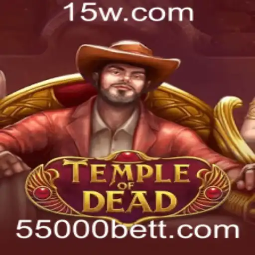 Explorando o Universo de TempleofDead: O Novo Sensação dos Jogos e sua Inovadora Aposta 55000bet