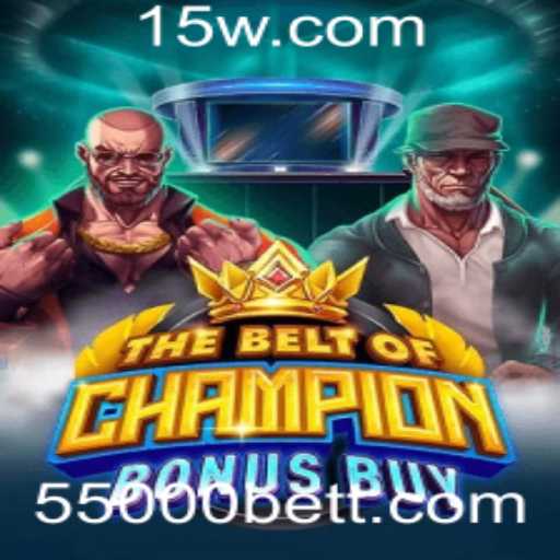 Descubra o Fascinante Universo do Jogo TheBeltOfChampionBonusBuy