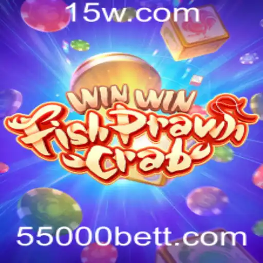 WinWinFishPrawnCrab: Conheça o Novo Jogo de Apostas